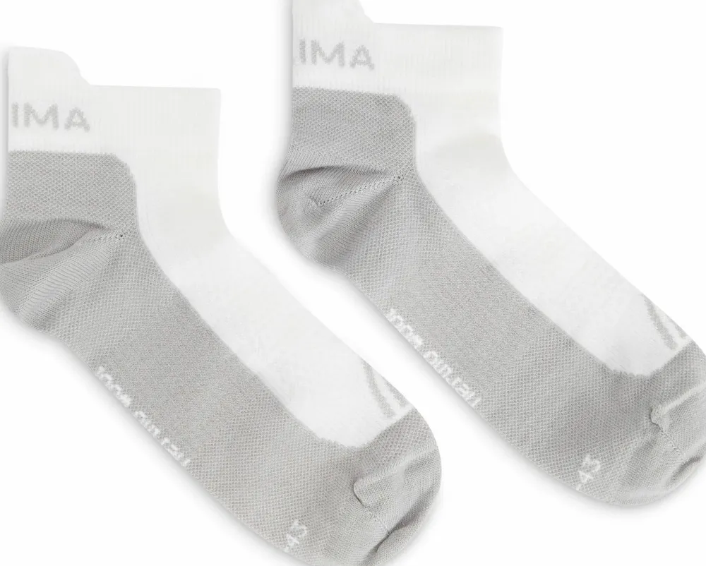 Clearance Ankle Socks 2-Pack Herrstrumpor