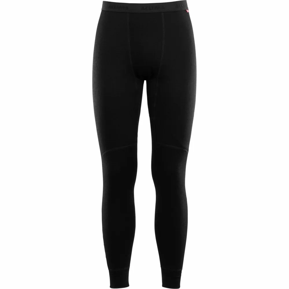 Best DoubleWool Longs Man Underställ Herr