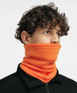 Aclima Fleecewool V2 Headover Orange Tiger Clearance