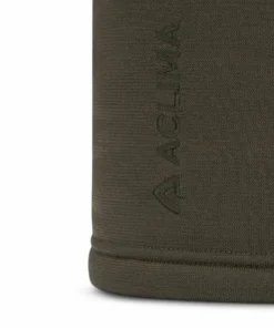 Aclima Fleecewool V2 Headover Tarmac