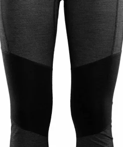 Online FlexWool Tights Man Träningskläder Herr|Herrbyxor