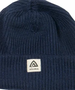 Aclima Forester Cap Blue Navy Best