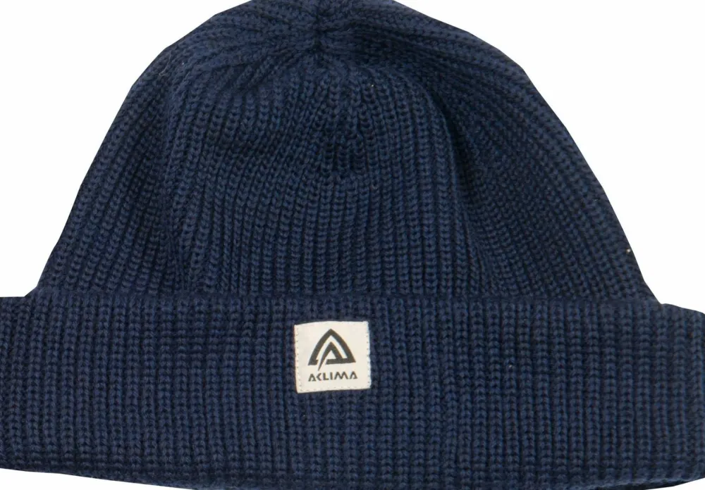 Aclima Forester Cap Blue Navy Best