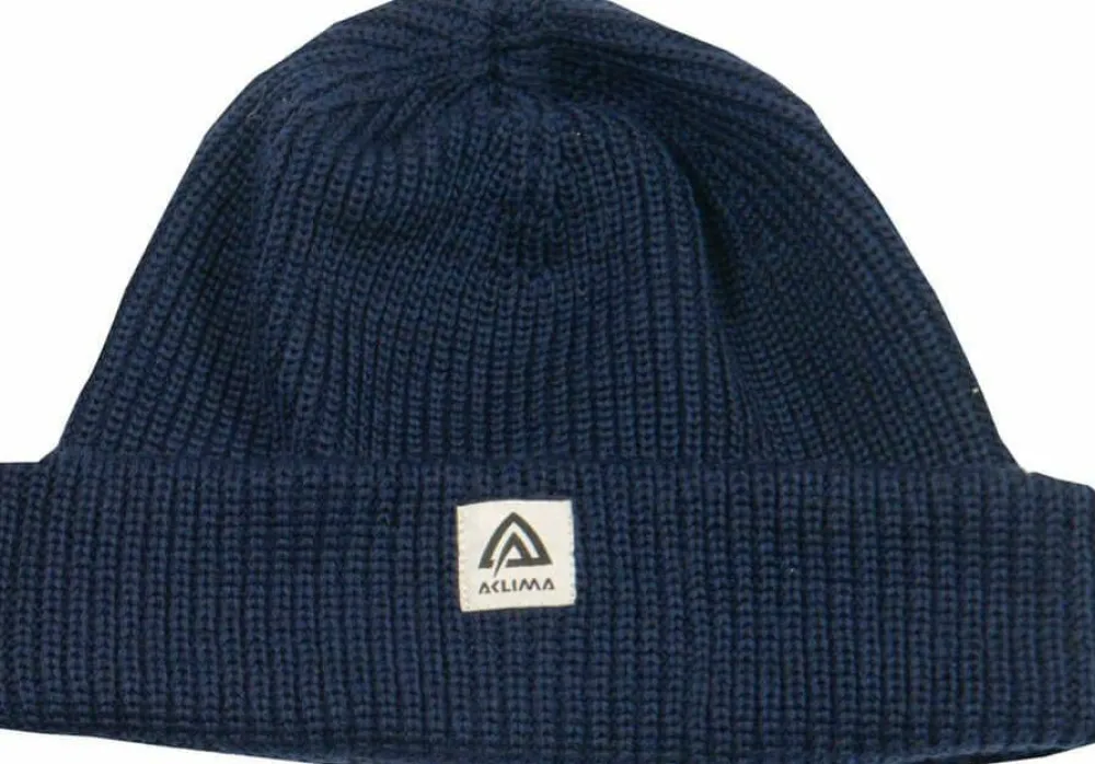 Aclima Forester Cap Blue Navy Best