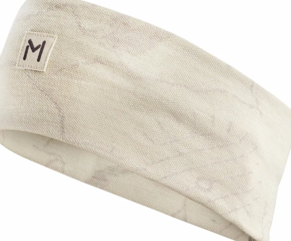 Aclima Lars Monsen Anárjohka Headband Femunden Light