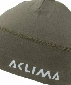 Outlet LightWool 140 Beanie Skidkläder Dam