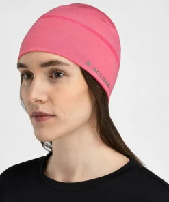Aclima LightWool 140 Beanie Sun Kissed Coral Discount