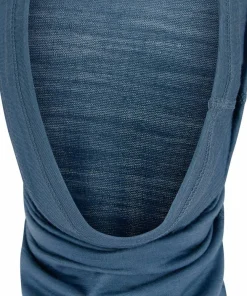 Aclima LightWool 140 Headover Blue Fusion Sale