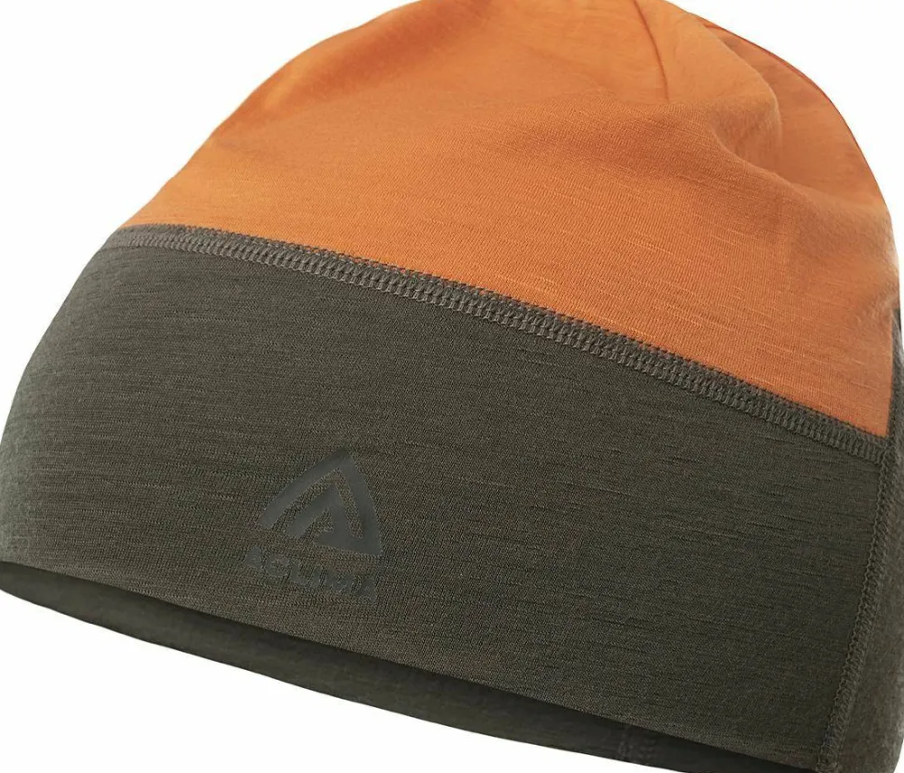 Sale LightWool 140 Hunting Beanie Jakt