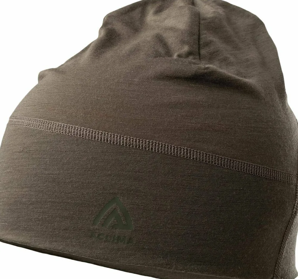 Sale LightWool 140 Hunting Beanie Jakt