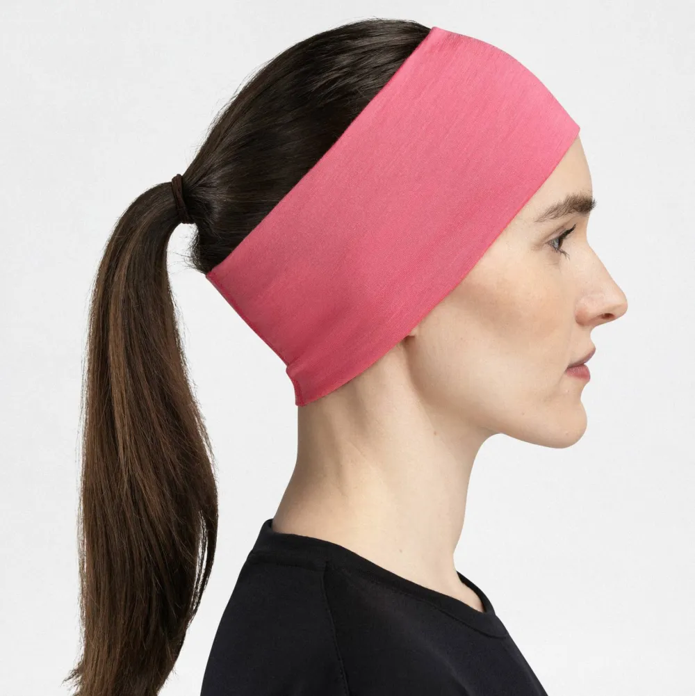 Best LightWool Headband Huvudbonader Dam|Huvudbonader Herr