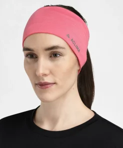 Best LightWool Headband Huvudbonader Dam|Huvudbonader Herr