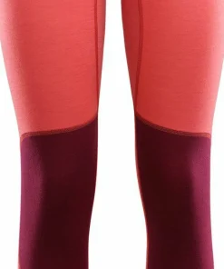 LightWool Reinforced Longs Woman Underställ Dam