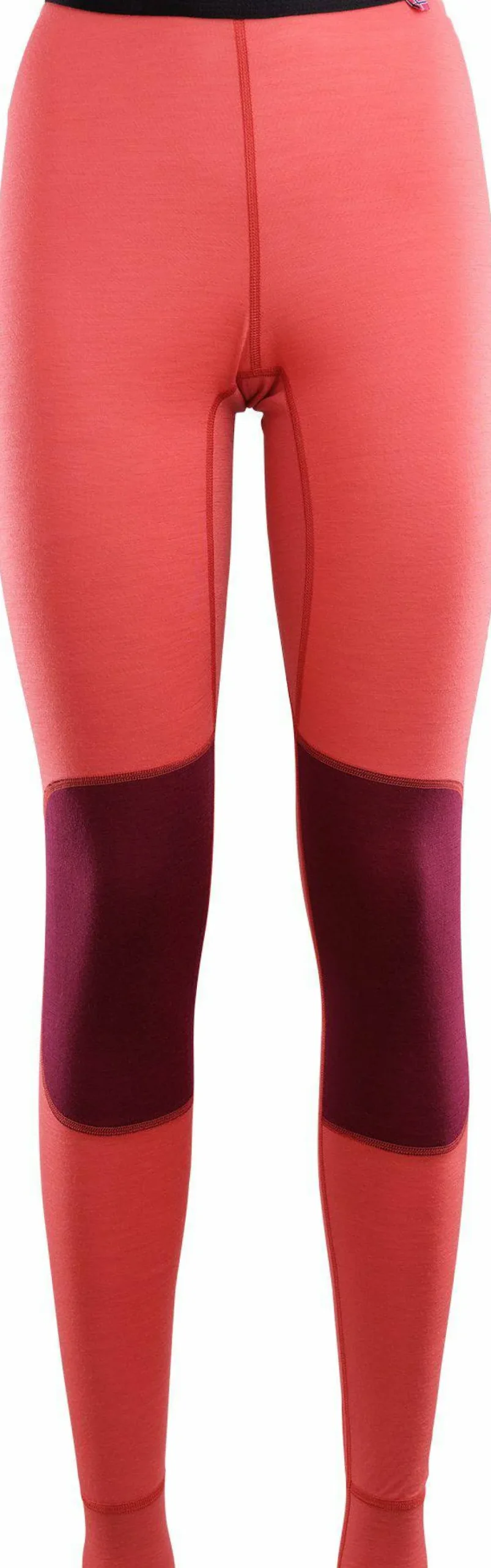 LightWool Reinforced Longs Woman Underställ Dam