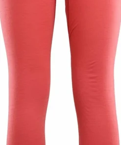 LightWool Reinforced Longs Woman Underställ Dam