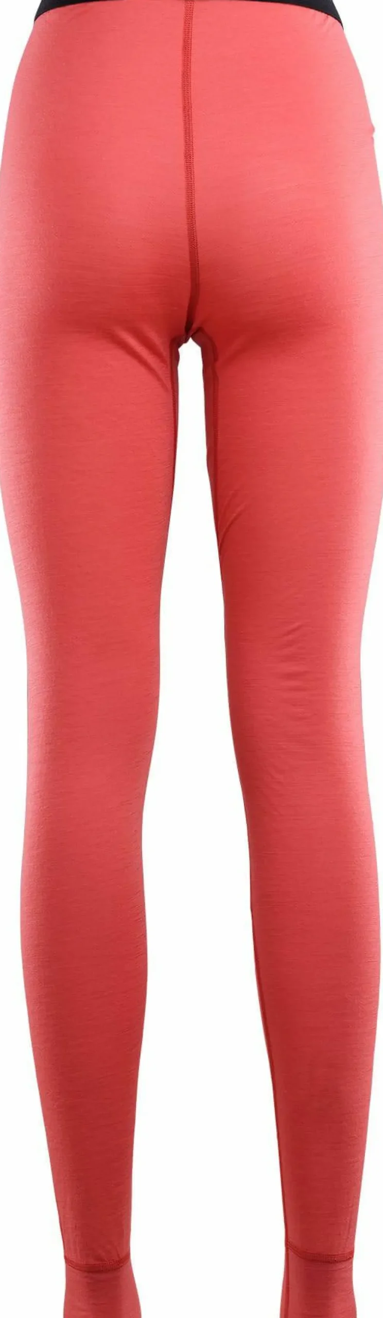 LightWool Reinforced Longs Woman Underställ Dam
