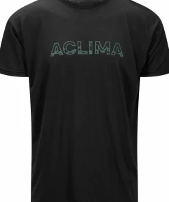 Clearance Men's LightWool 140 Classic Tee Logo Herrtröjor & Skjortor