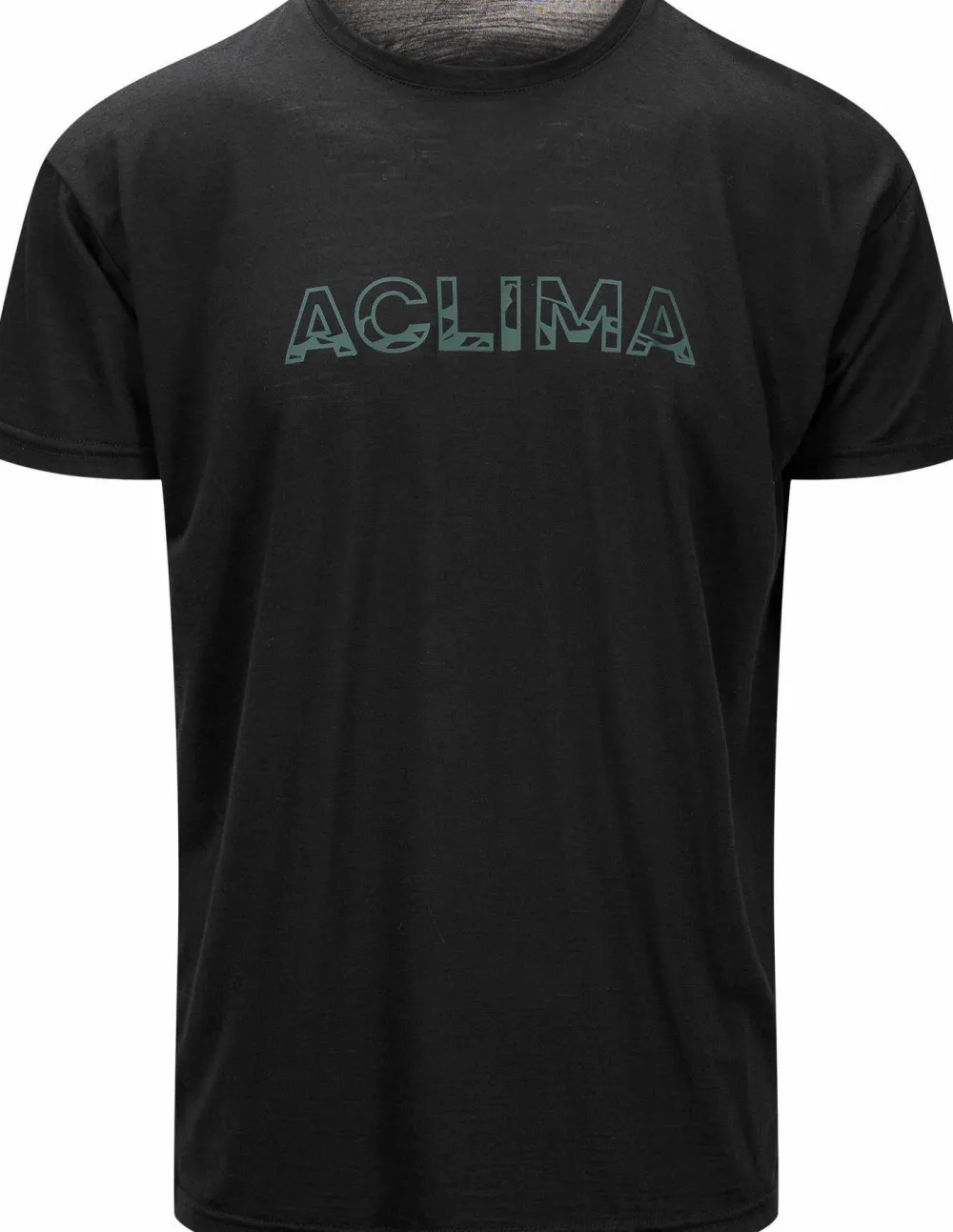 Clearance Men's LightWool 140 Classic Tee Logo Herrtröjor & Skjortor