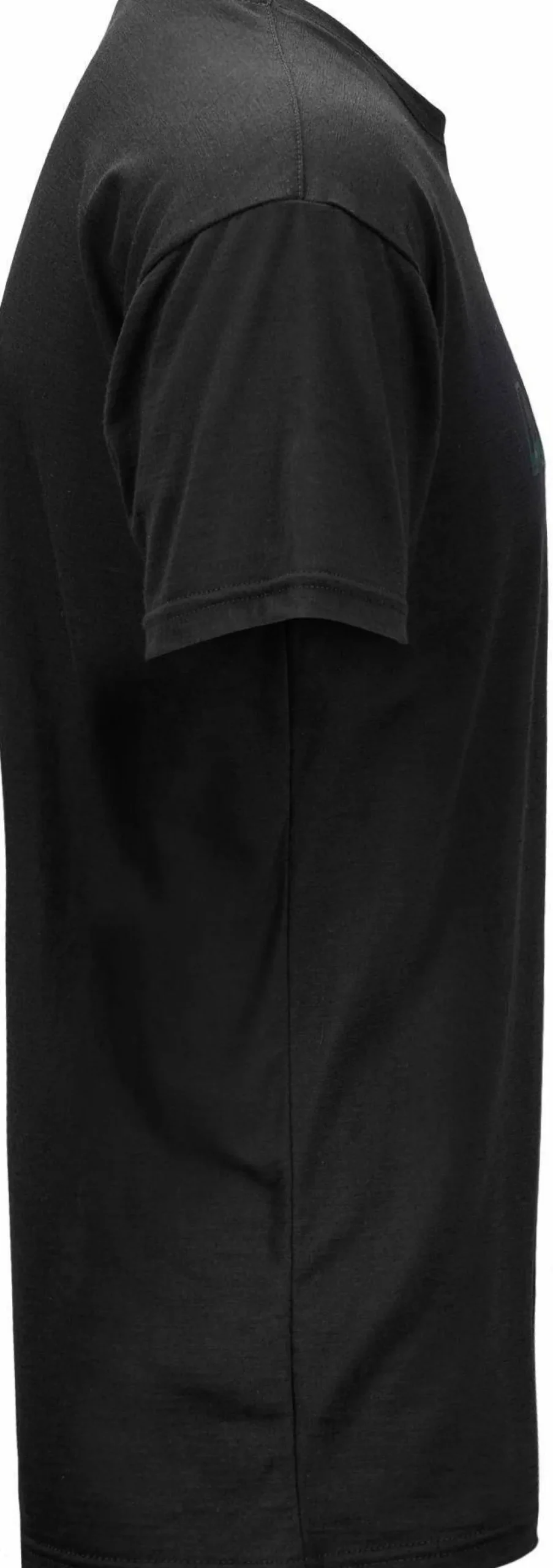 Clearance Men's LightWool 140 Classic Tee Logo Herrtröjor & Skjortor