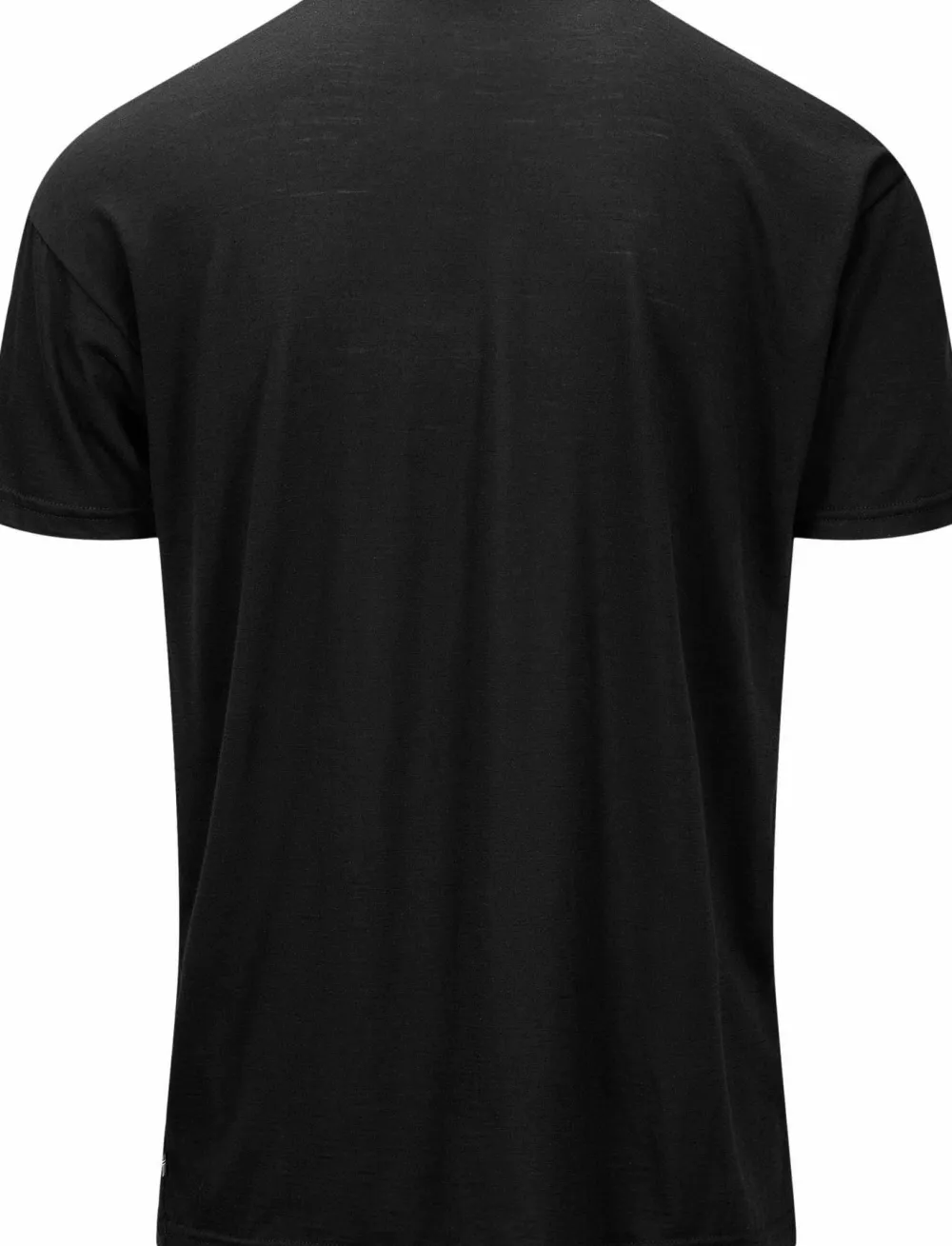 Clearance Men's LightWool 140 Classic Tee Logo Herrtröjor & Skjortor
