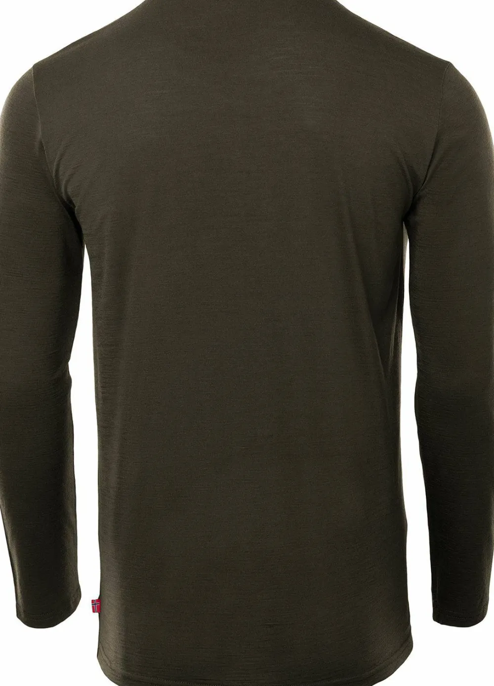 Outlet Men's LightWool 180 Crewneck Herrtröjor & Skjortor
