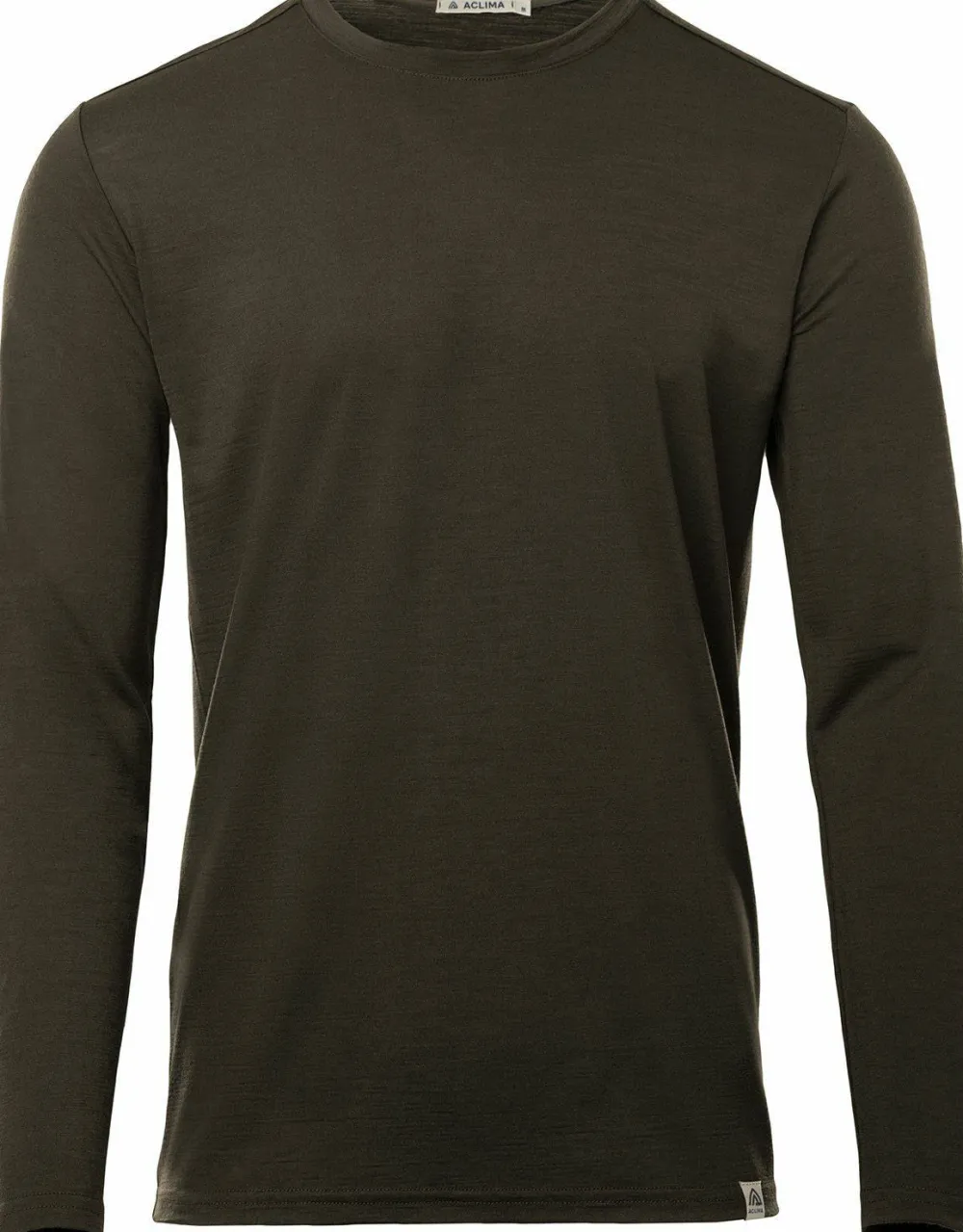 Outlet Men's LightWool 180 Crewneck Herrtröjor & Skjortor