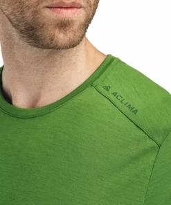 Sale Men's Lightwool 140 Trail Tee Träningskläder Herr