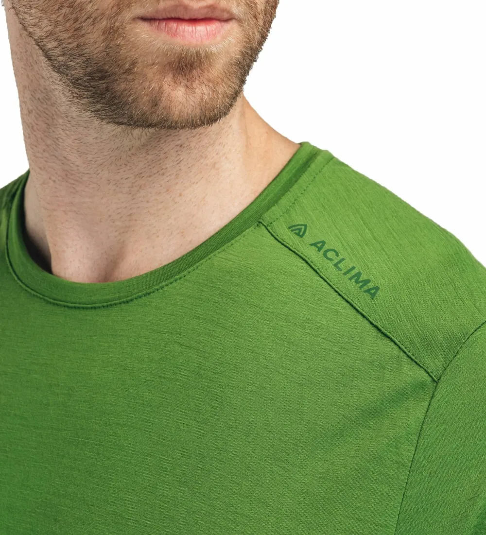Sale Men's Lightwool 140 Trail Tee Träningskläder Herr