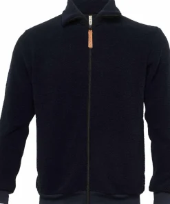 New Men's ReBorn Terry Jacket Herrjackor