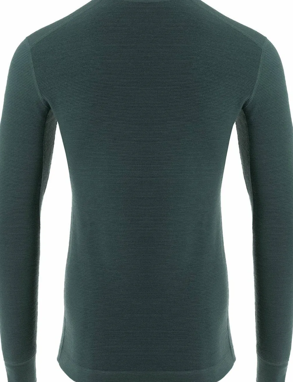 Outlet Men's StreamWool Crewneck Skidkläder Herr