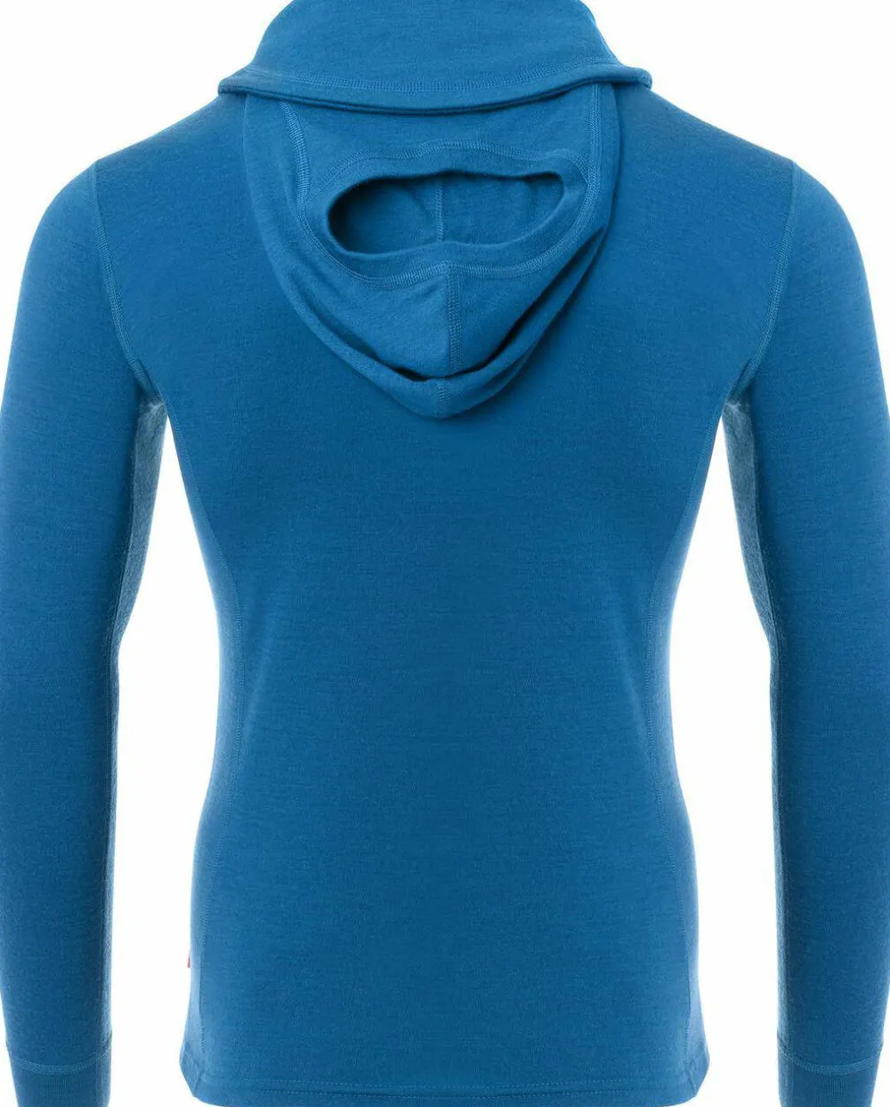 Aclima Men's Warmwool Hoodsweater V2 Corsair Discount