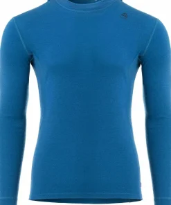 Aclima Men's Warmwool Hoodsweater V2 Corsair Discount