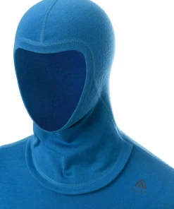 Aclima Men's Warmwool Hoodsweater V2 Corsair Discount