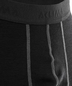 Discount Men's WoolNet Long Shorts Underställ Herr
