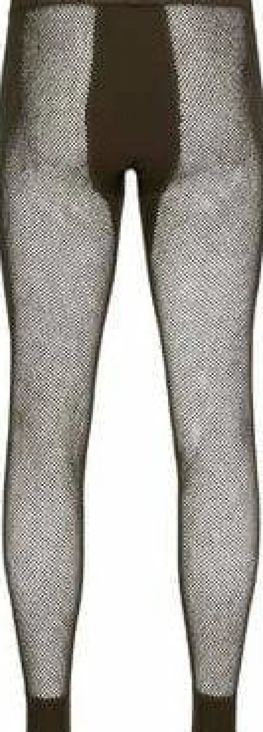 Aclima Men's WoolNet Longs Tarmac