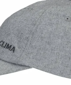 Aclima ReBorn Caps Light Grey Melange Online