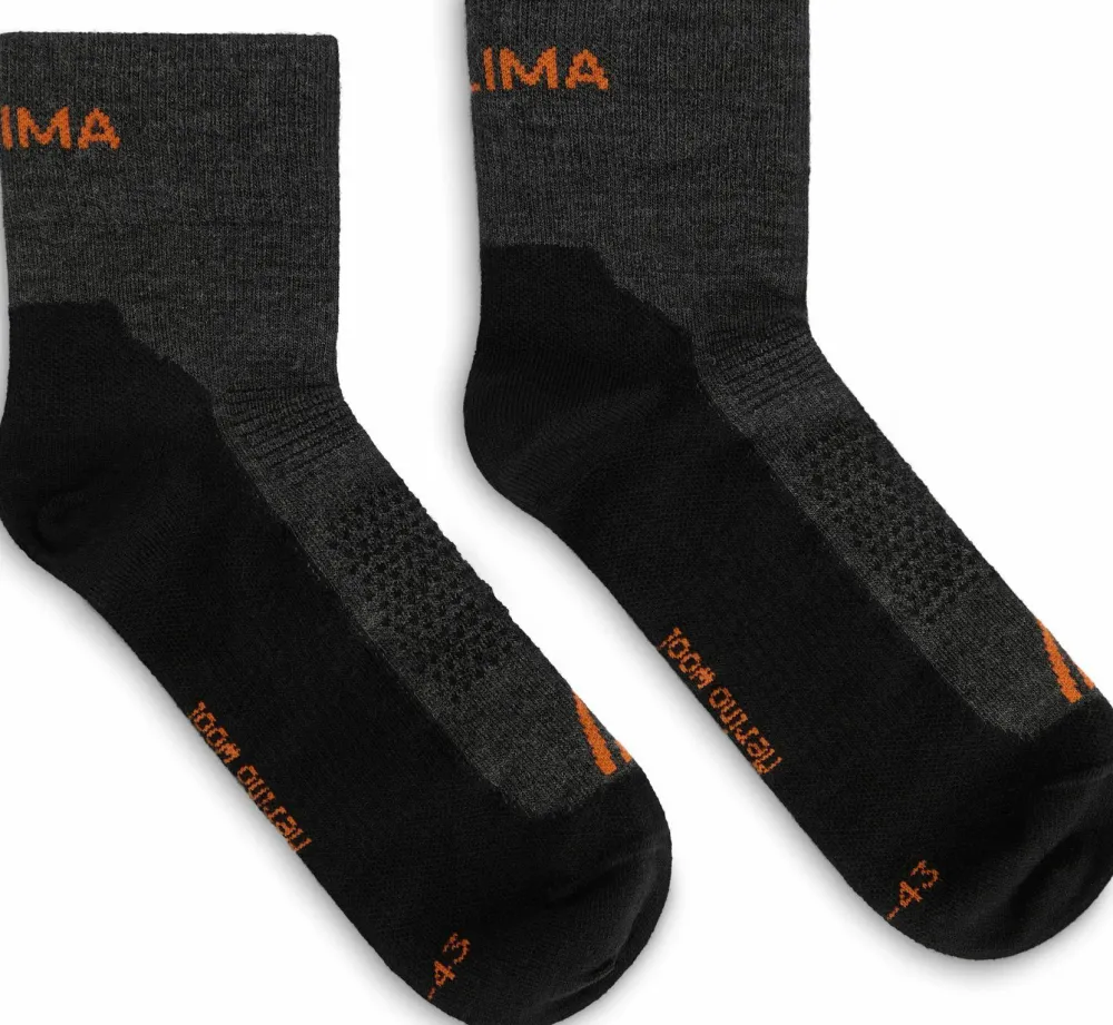 Running Socks 2-Pack Damstrumpor