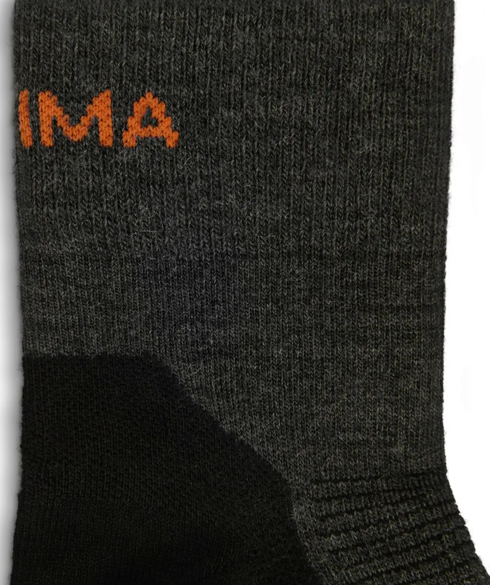 Running Socks 2-Pack Damstrumpor