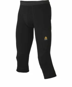 Sale WarmWool 3/4 Longs Man Jet Underställ Herr