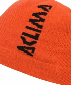 Aclima WarmWool Jib Beanie Poinciana Clearance