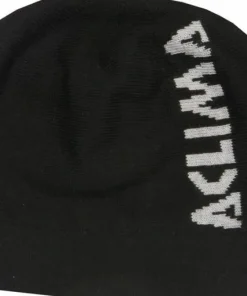 Aclima WarmWool Jib Beanie Jet Black Online