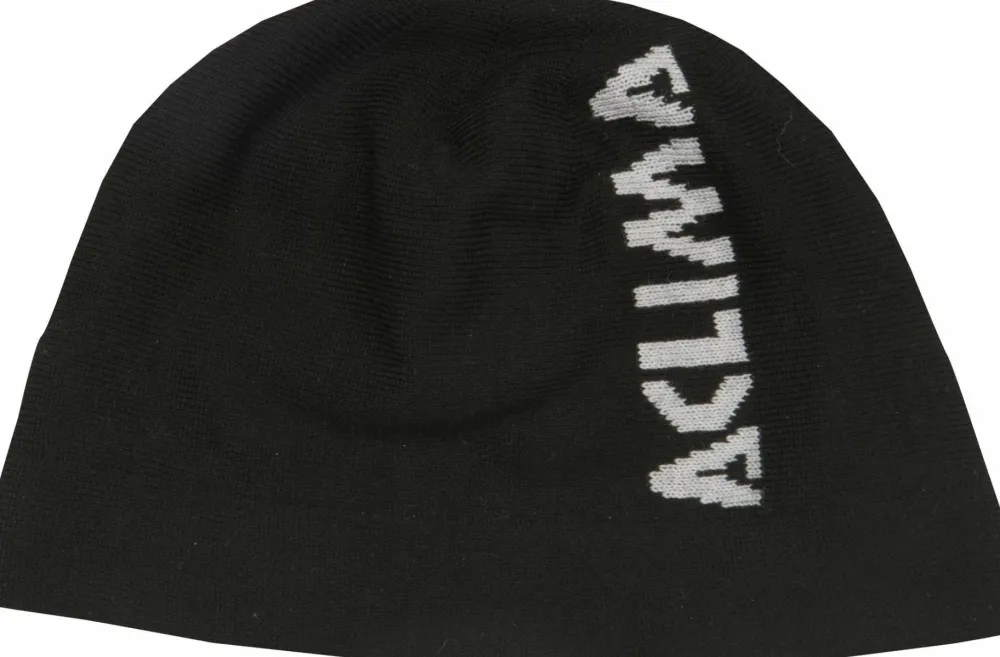 Aclima WarmWool Jib Beanie Jet Black Online