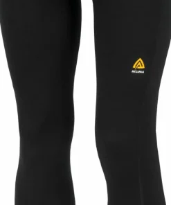 WarmWool Long Pants Man Skidkläder Herr