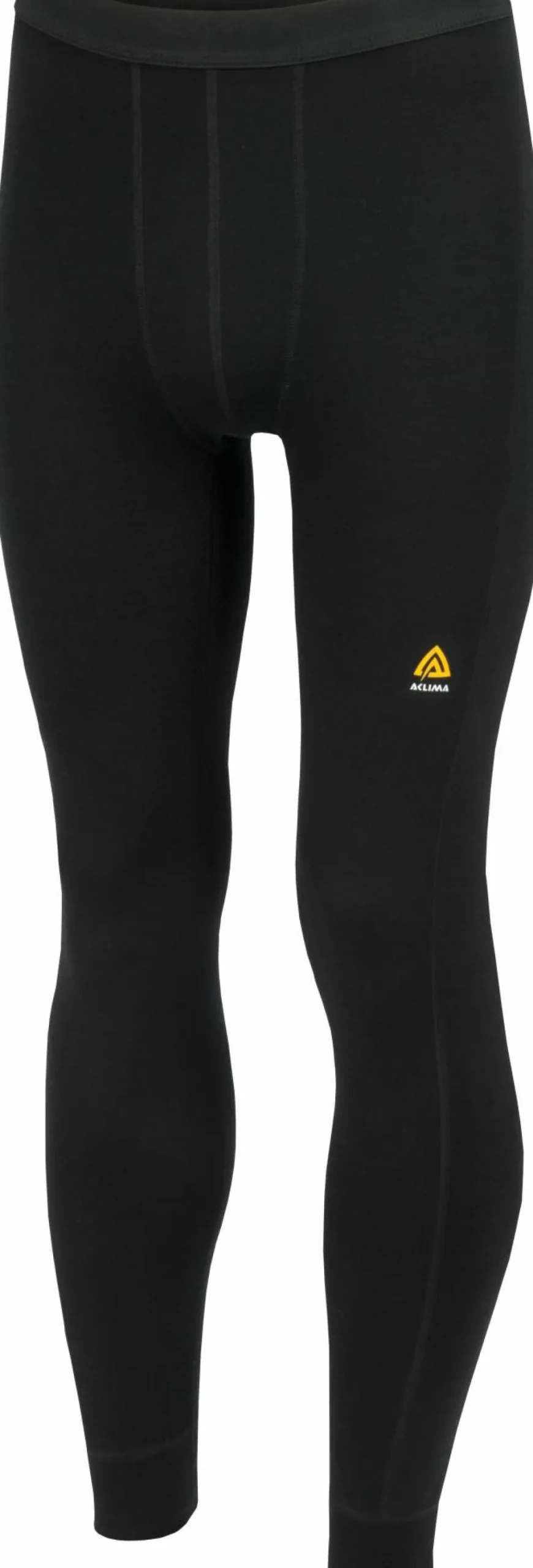 WarmWool Long Pants Man Skidkläder Herr