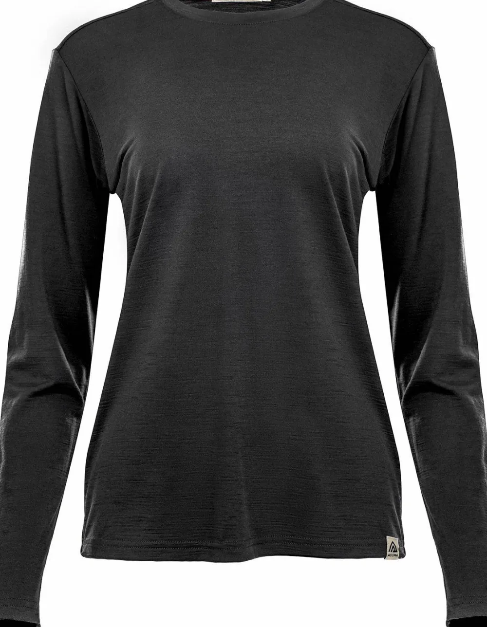 Aclima Women's LightWool 180 Crewneck Marengo Outlet