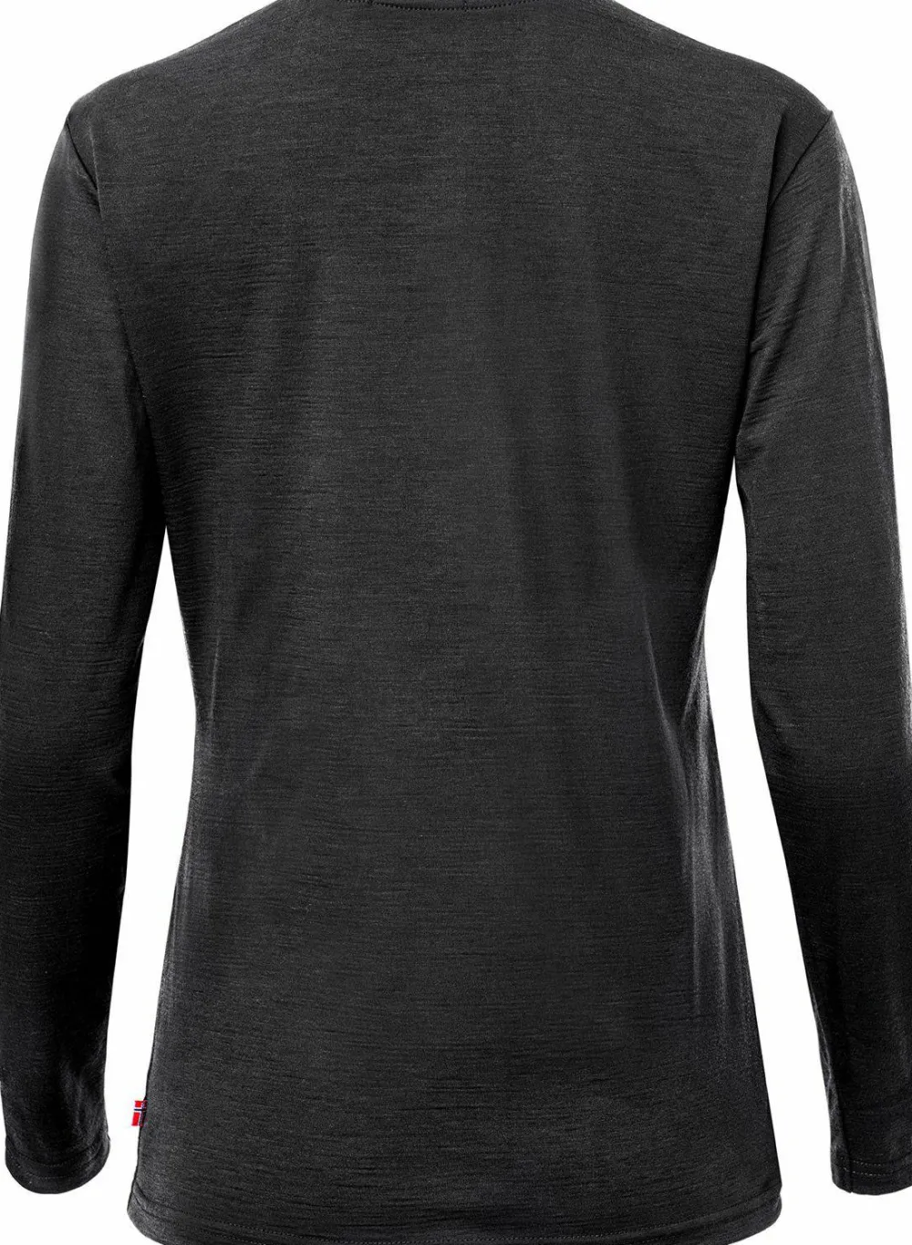 Aclima Women's LightWool 180 Crewneck Marengo Outlet