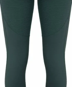 Aclima Women's StreamWool Longs Green Gables