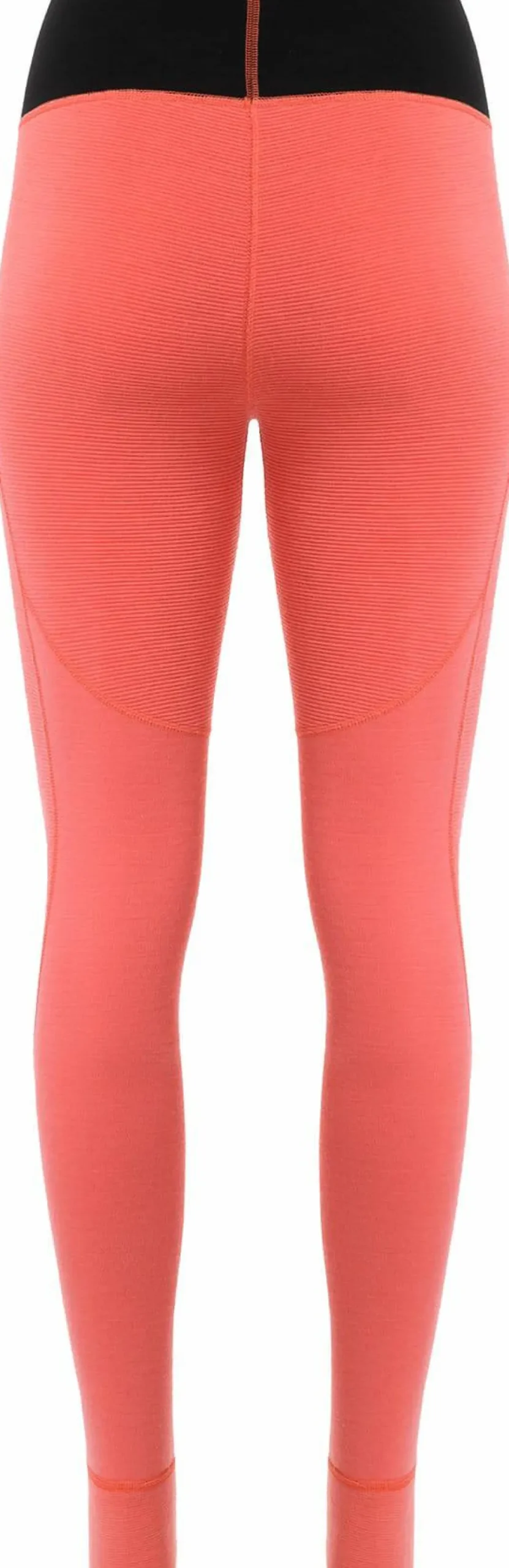 Outlet Women's StreamWool Longs Skidkläder Dam|Underställ Dam