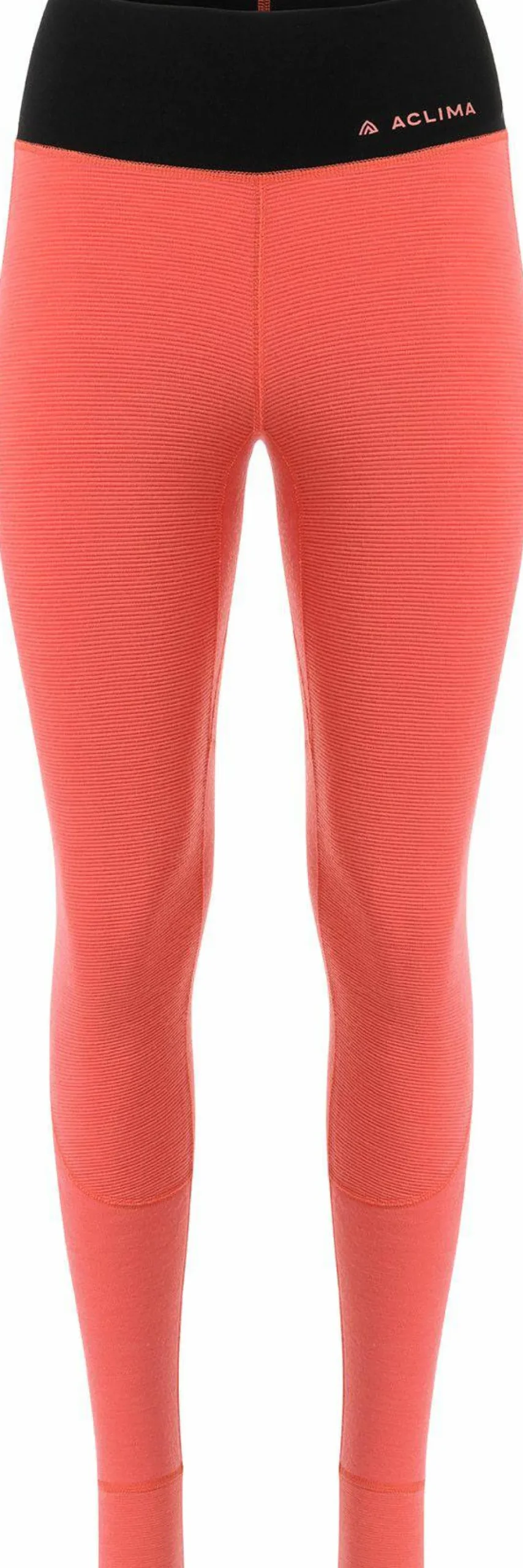 Outlet Women's StreamWool Longs Skidkläder Dam|Underställ Dam