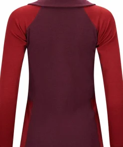 Clearance Women's WarmWool Polo Skidkläder Dam